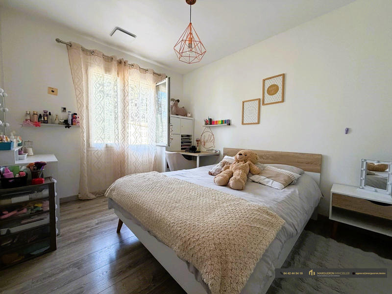 Maison - 135 m² - 4 pièces