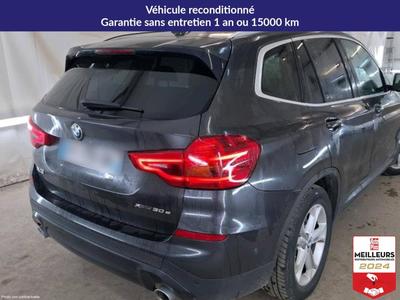 Bmw X3 xDrive 30e 292 Bva8 Design