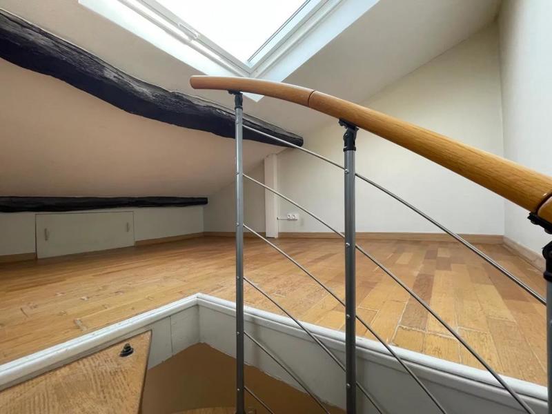 Maison de village - 51 m² - 4 pièces