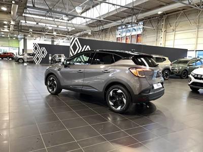 Renault Captur TCe 90 Techno