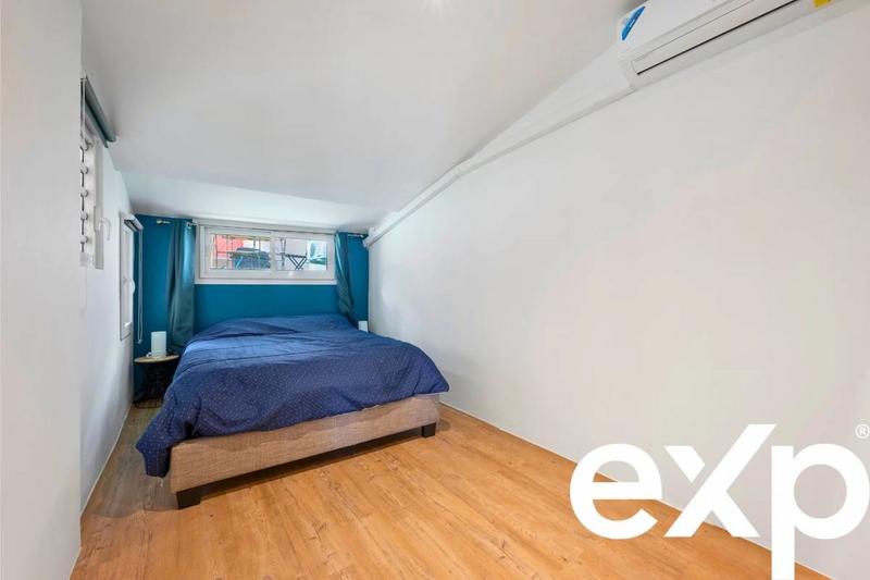 Maison - 76 m² - 4 pièces