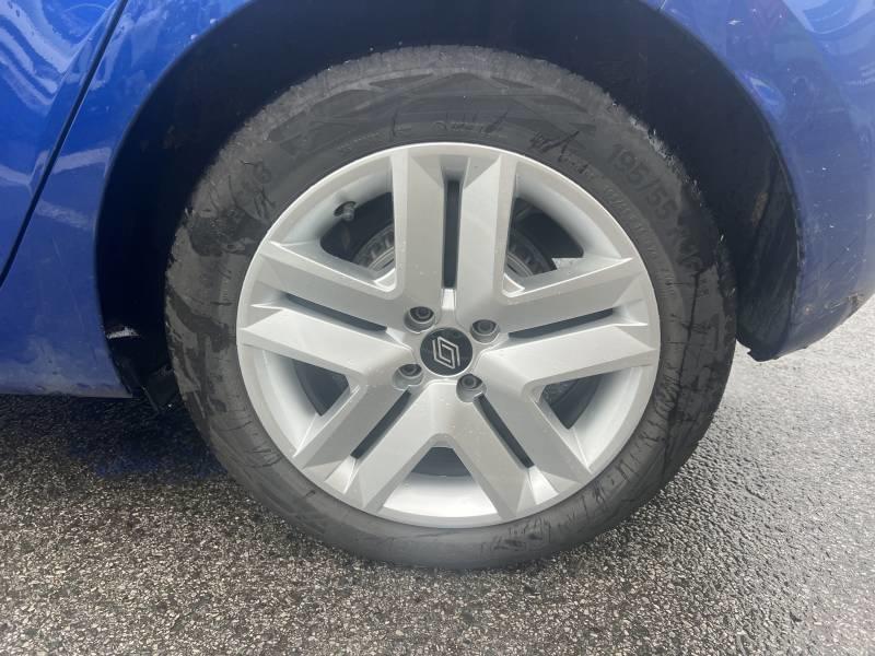 Renault Clio Blue dCi 100 Evolution