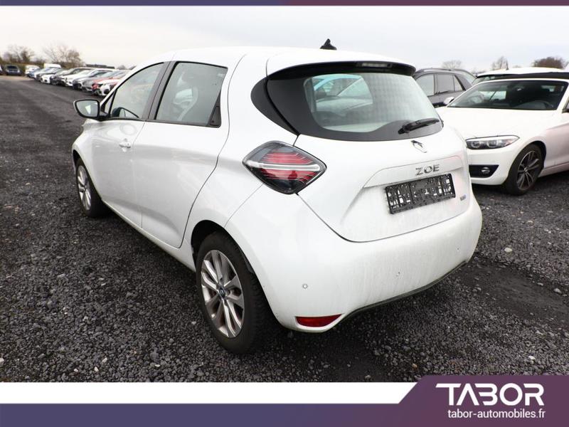 Renault Zoe Ze50 R110 batterie achat