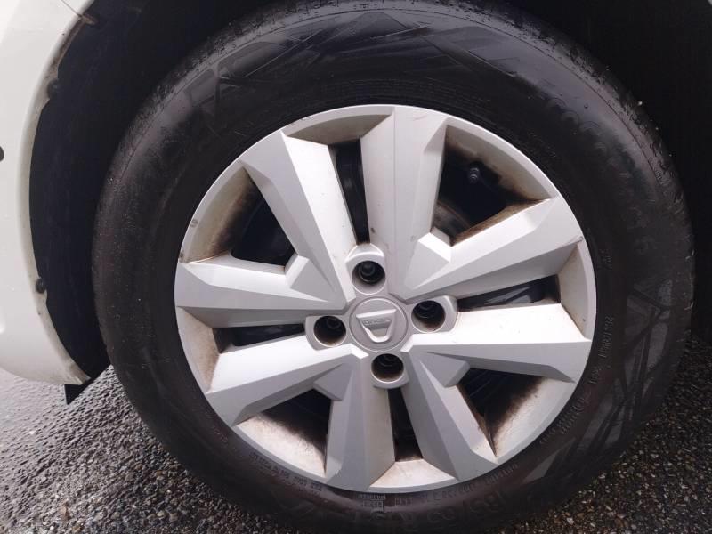 Dacia Sandero TCe 90 - 22 Confort