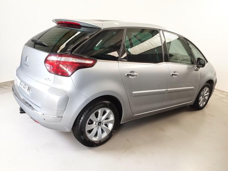 Citroën C4 Picasso 2.0 Hdi 150 Ba 5p
