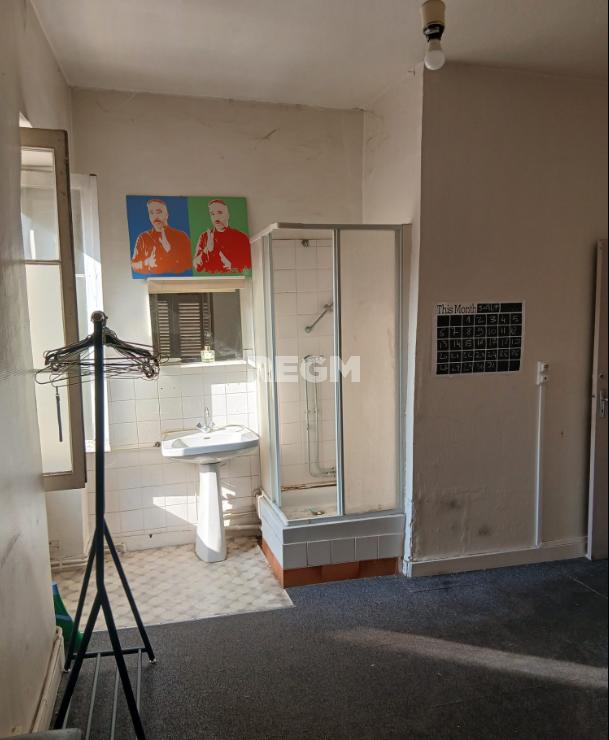 Local commercial - 130 m²