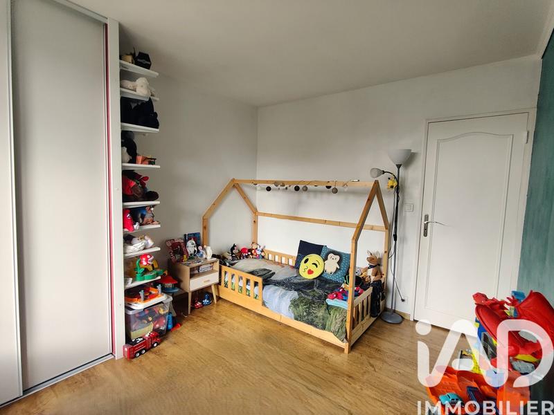 Appartement - 74 m² - 4 pièces