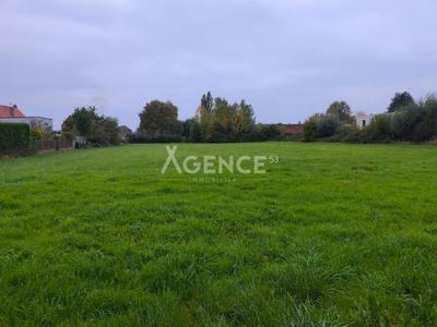 Terrain constructible