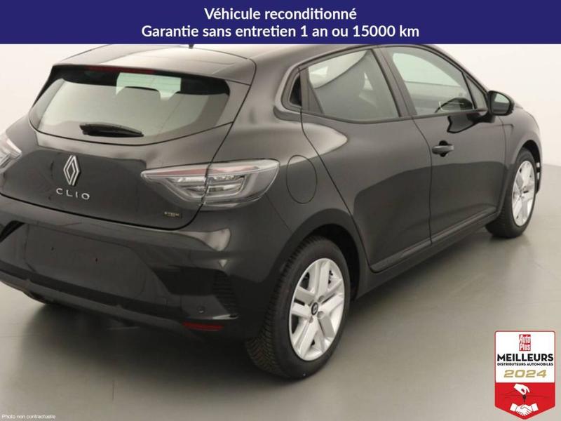 Renault Clio E-Tech full hybrid 145 ch Gsr2 Evolution5 por