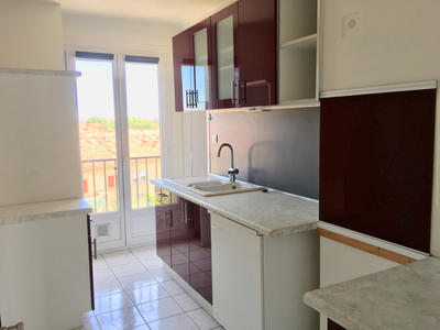 Appartement - 53 m² - 3 pièces