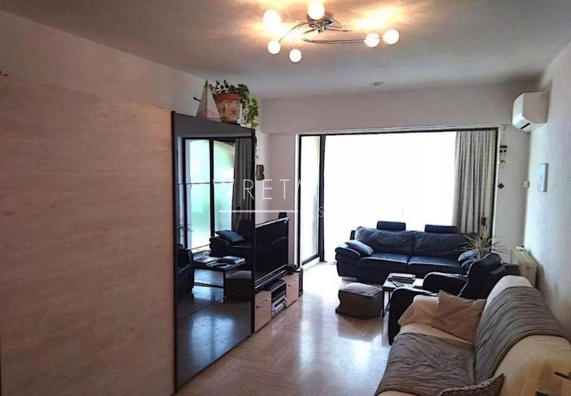 Appartement - 39 m² - 1 pièce