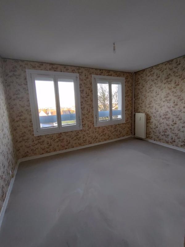 Appartement - 97 m² - 5 pièces