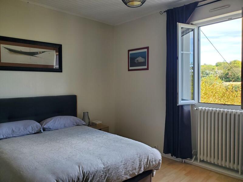 Maison - 163 m² - 7 pièces