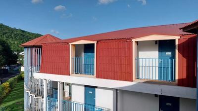 Appartement - 24 m² - 1 pièce