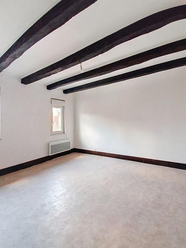 Maison - 94 m² - 3 pièces