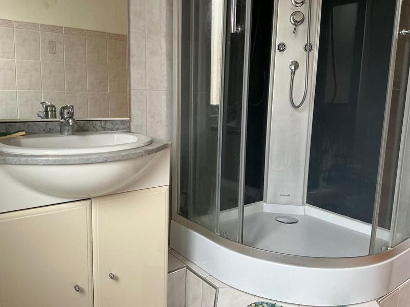 Maison - 76 m² - 3 pièces