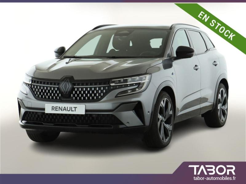 Renault Austral E-Tech 200 Techno Esprit Alpine