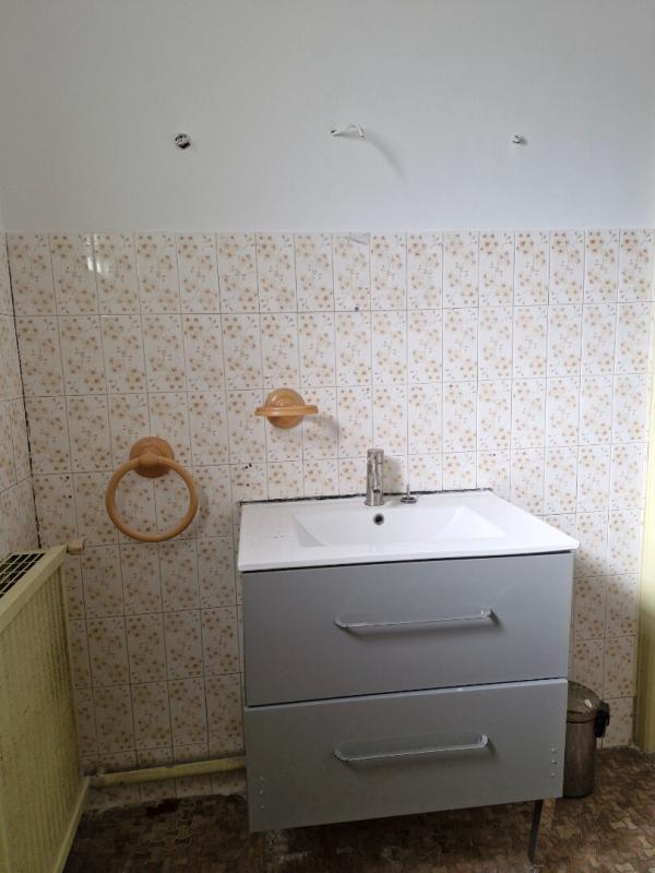 Maison - 86 m² - 4 pièces