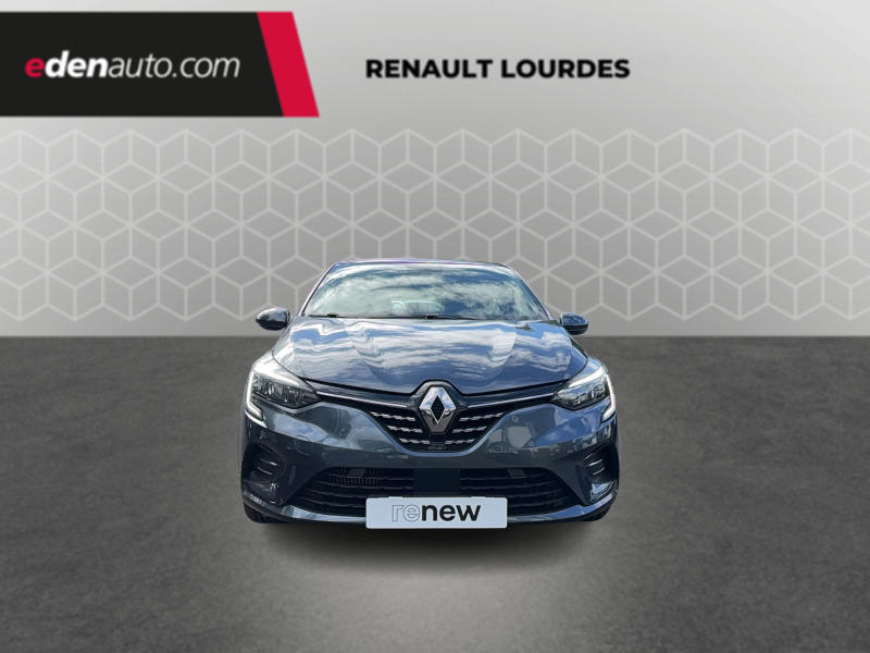 Renault Clio TCe 90 - 21n Intens