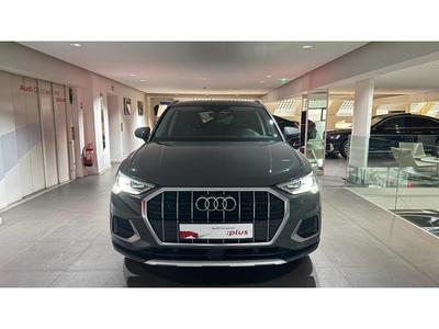 Audi Q3 35 Tfsi 150 ch s tronic 7 Design Luxe