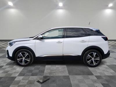 Peugeot 3008 1.2i PureTech 12v s&amp;S - 130 Bv Eat6 Allure