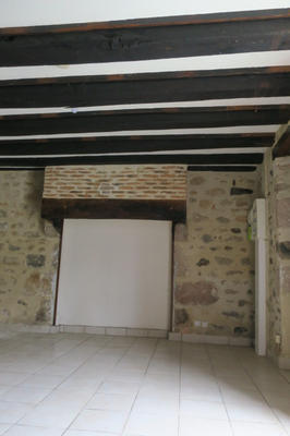 Maison - 37 m² - 2 pièces