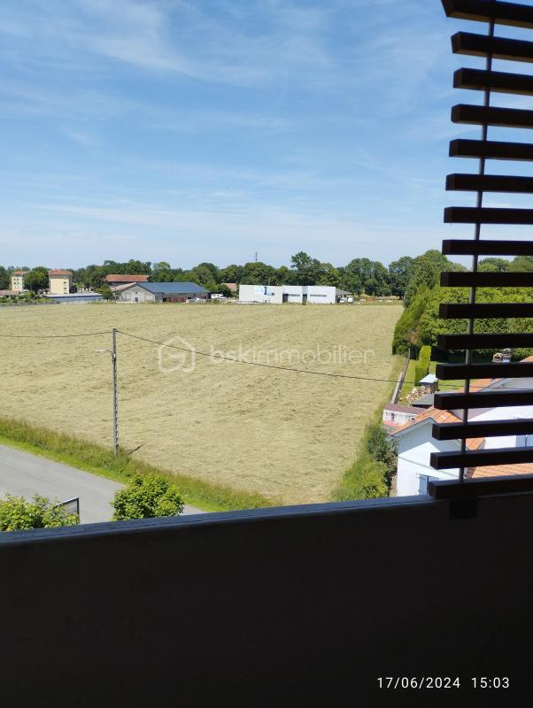 Appartement - 58 m² - 4 pièces