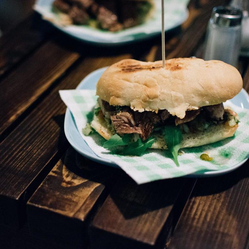 Fonds de commerce - Hôtellerie / Restauration - 50 m²