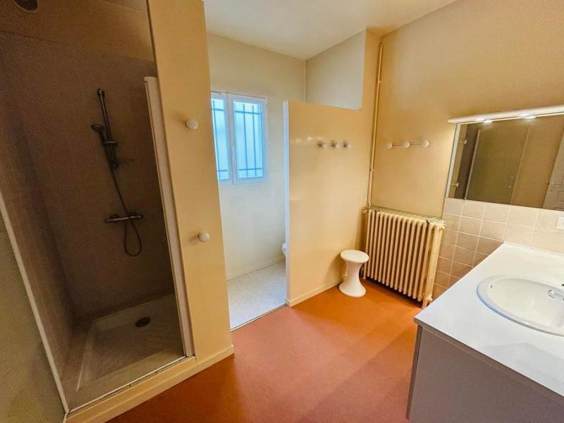 Maison - 154 m² - 5 pièces