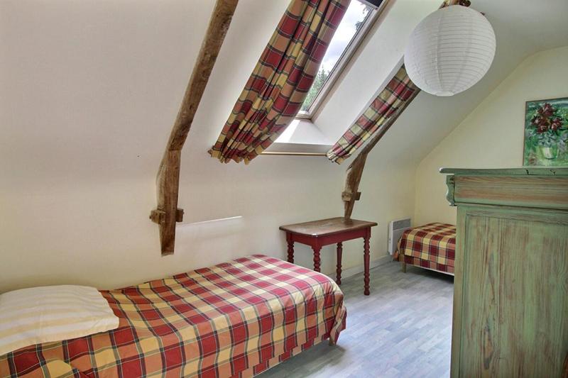 Maison - 236 m² - 6 pièces