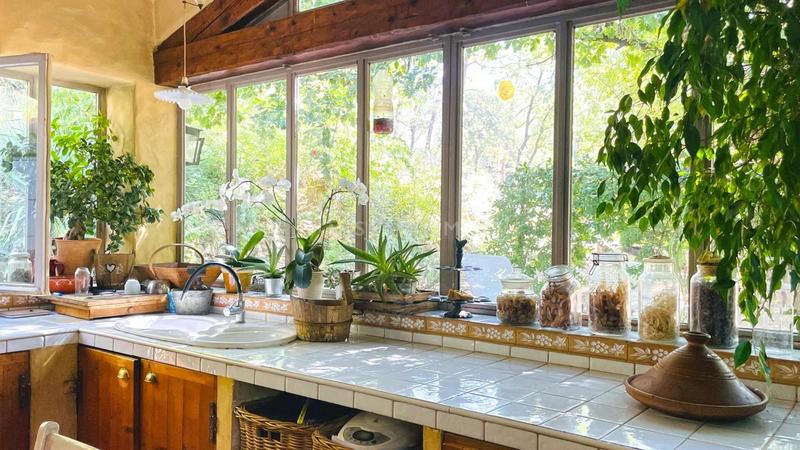 Maison - 165 m² - 7 pièces