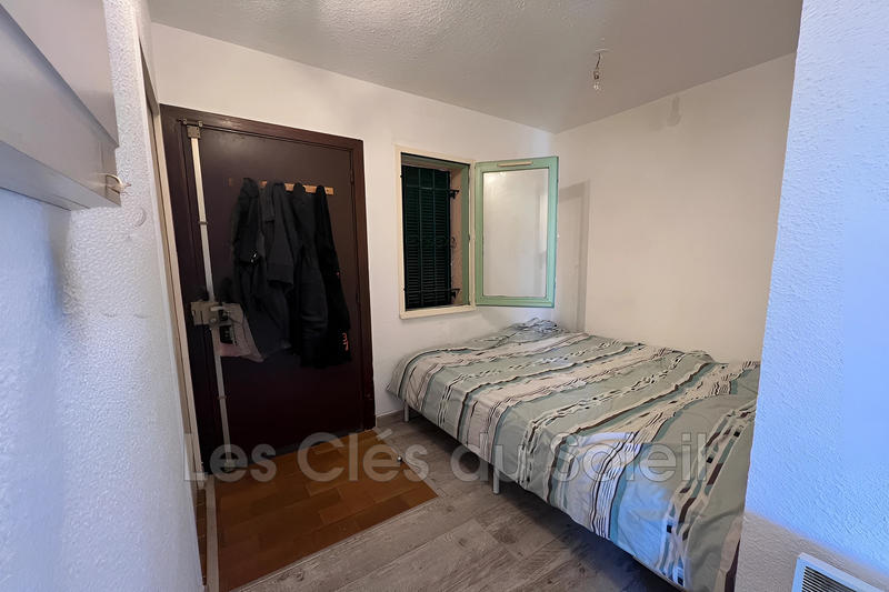 Appartement - 25 m² - 1 pièce