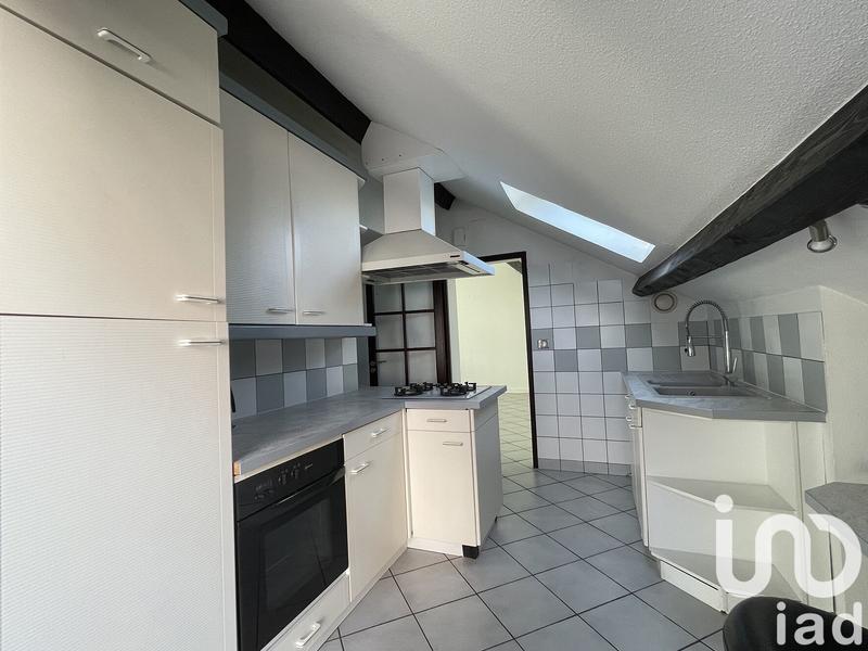Appartement - 159 m² - 5 pièces