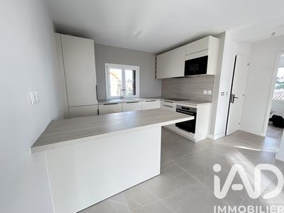 Appartement - 118 m² - 5 pièces
