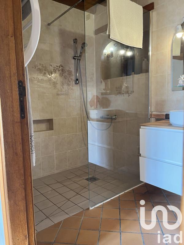 Maison - 195 m² - 7 pièces