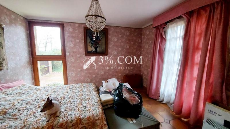 Maison - 258 m² - 12 pièces