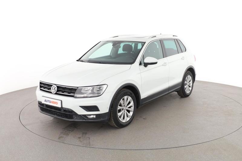 Volkswagen Tiguan 2.0 Tdi BlueMotion Tech Confortline Business Bv6 115 ch