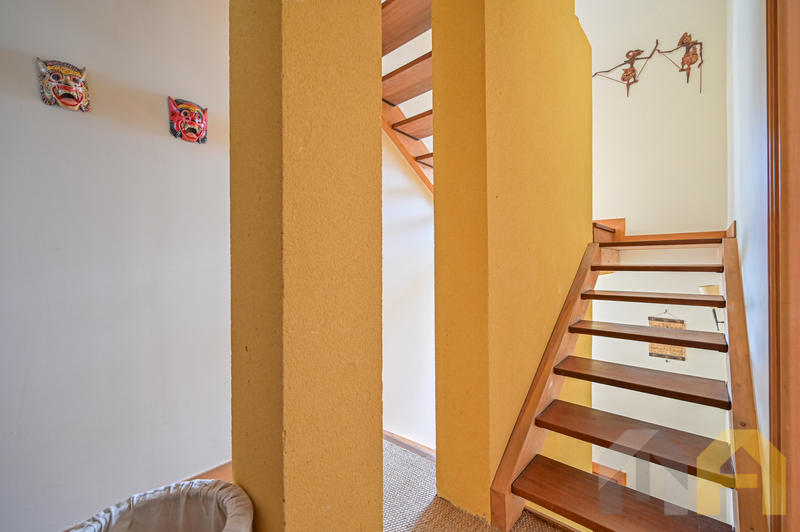 Maison - 175 m² - 6 pièces