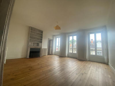 Appartement - 129 m² - 4 pièces