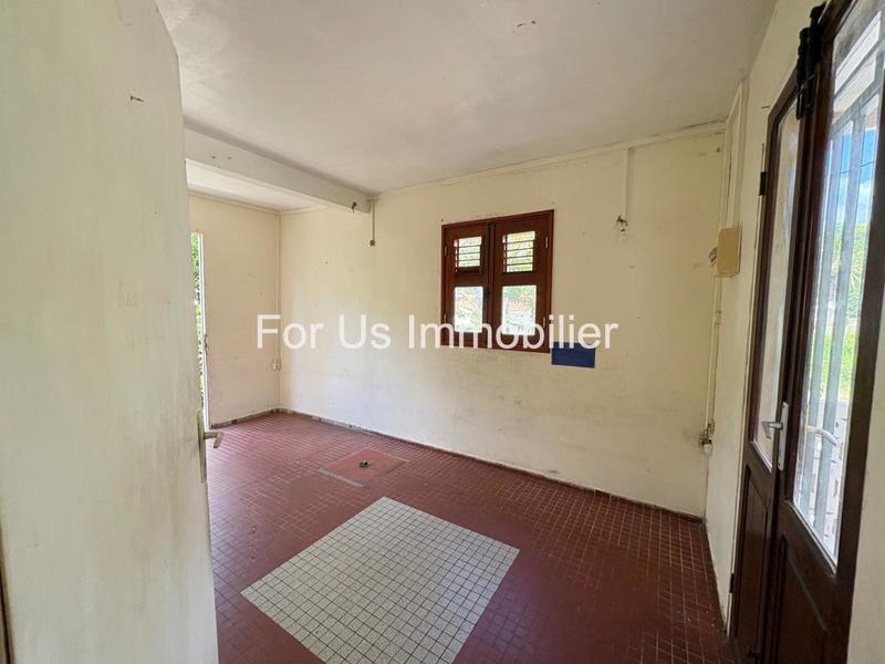 Maison - 78 m² - 4 pièces