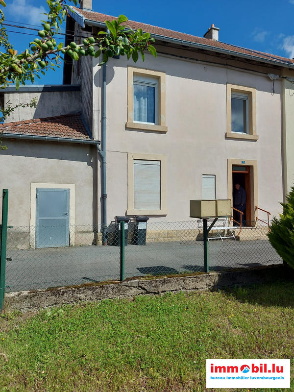 Maison - 140 m² - 10 pièces