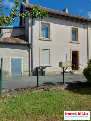 Maison - 140 m² - 10 pièces