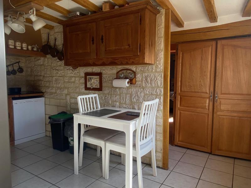 Maison - 113 m² - 4 pièces