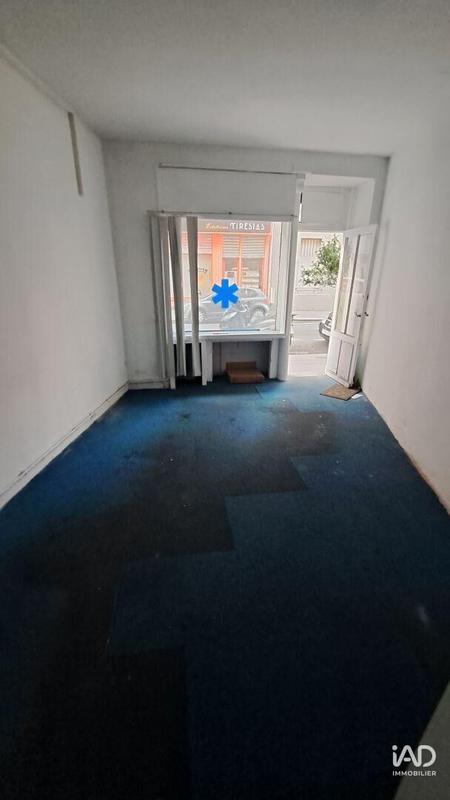 Local commercial - 25 m²