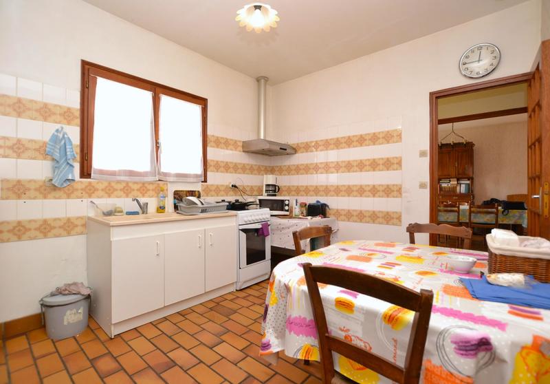 Maison - 78 m² - 3 pièces