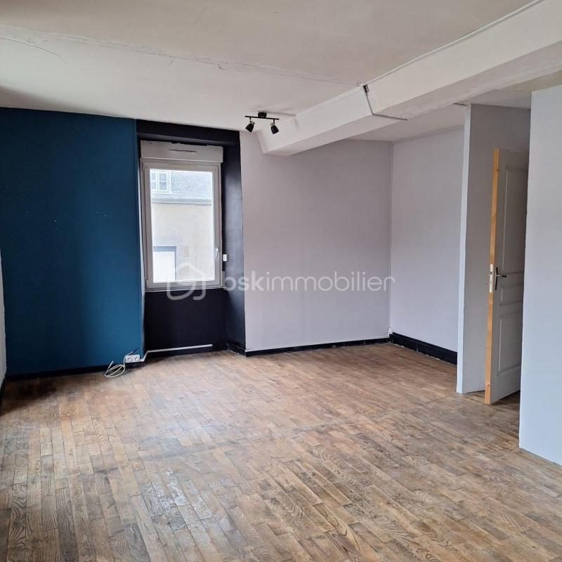 Immeuble - 165 m² - 4 pièces