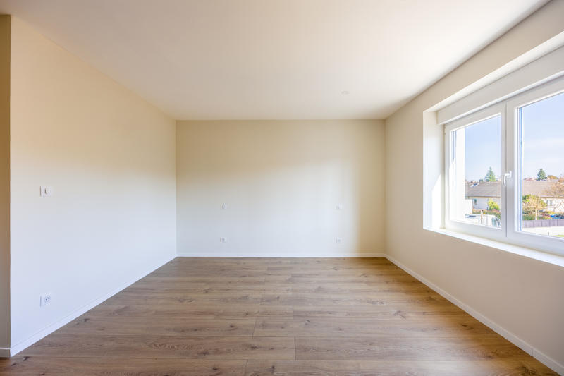 Appartement - 130 m² - 5 pièces