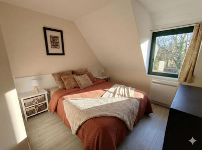 Maison - 79 m² - 4 pièces