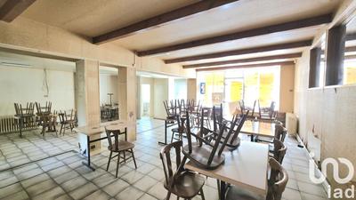 Maison - 121 m² - 8 pièces