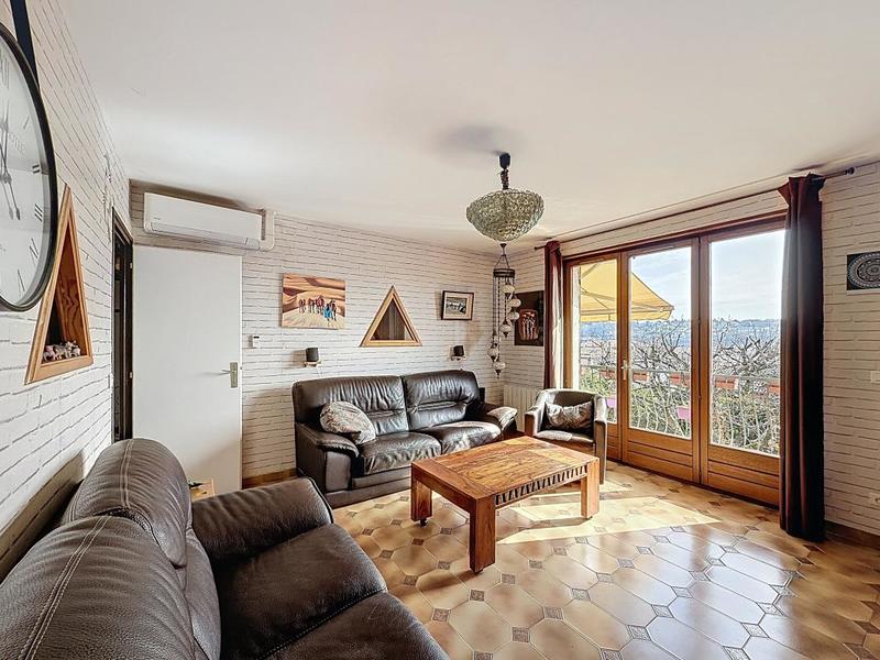 Villa - 135 m² - 5 pièces